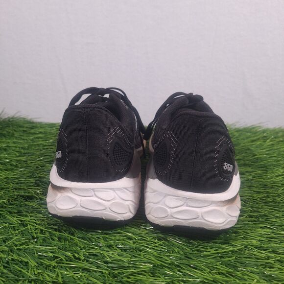 New Balance Unisex FF X 860 V13 W860K13 Black Running Shoes M 7.5 W 9 main image 11